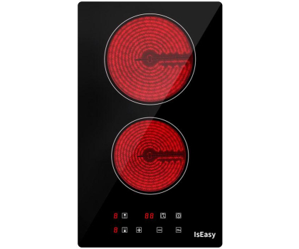Płyta ceramiczna IsEasy Płyta ceramiczna T2V-01M